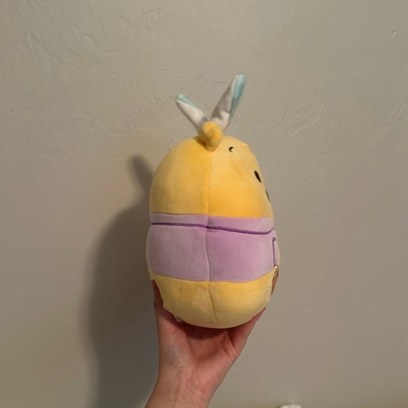 winnie the pooh squishmallow - Picture 2 of 3
